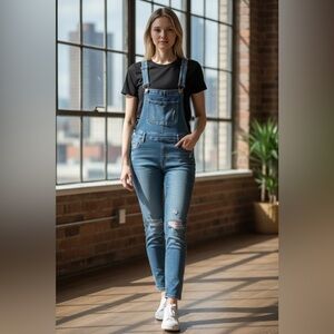 Overalls